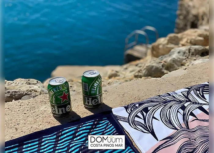 Domuum Holidays - Costa Pinos