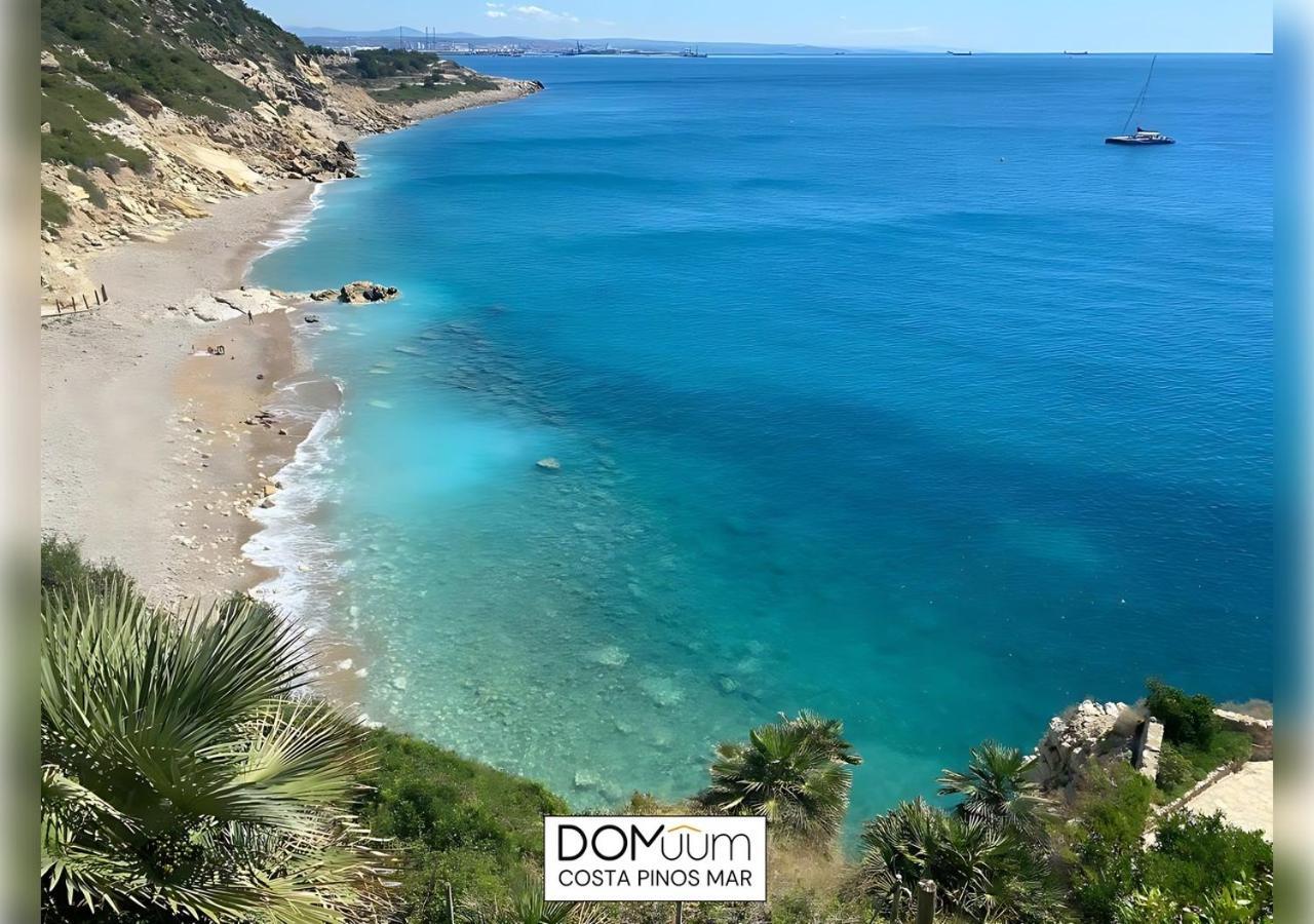 Domuum Holidays - Costa Pinos *