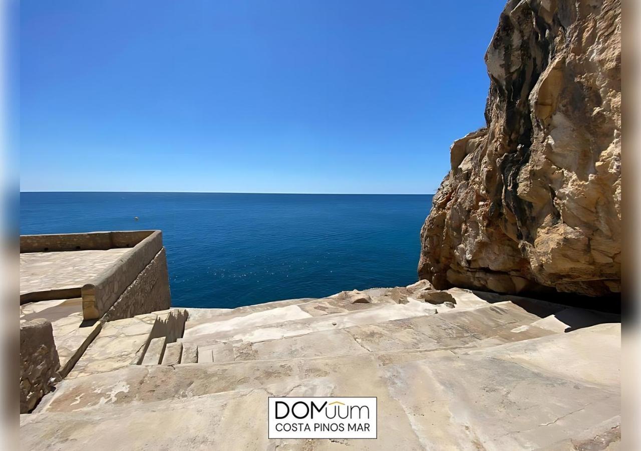 Apartment Domuum Holidays - Costa Pinos *