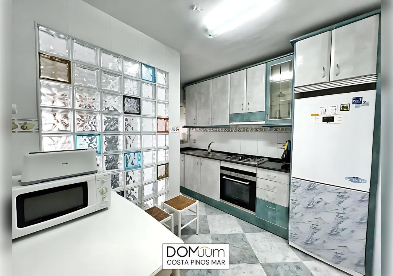 Apartment Domuum Holidays - Costa Pinos