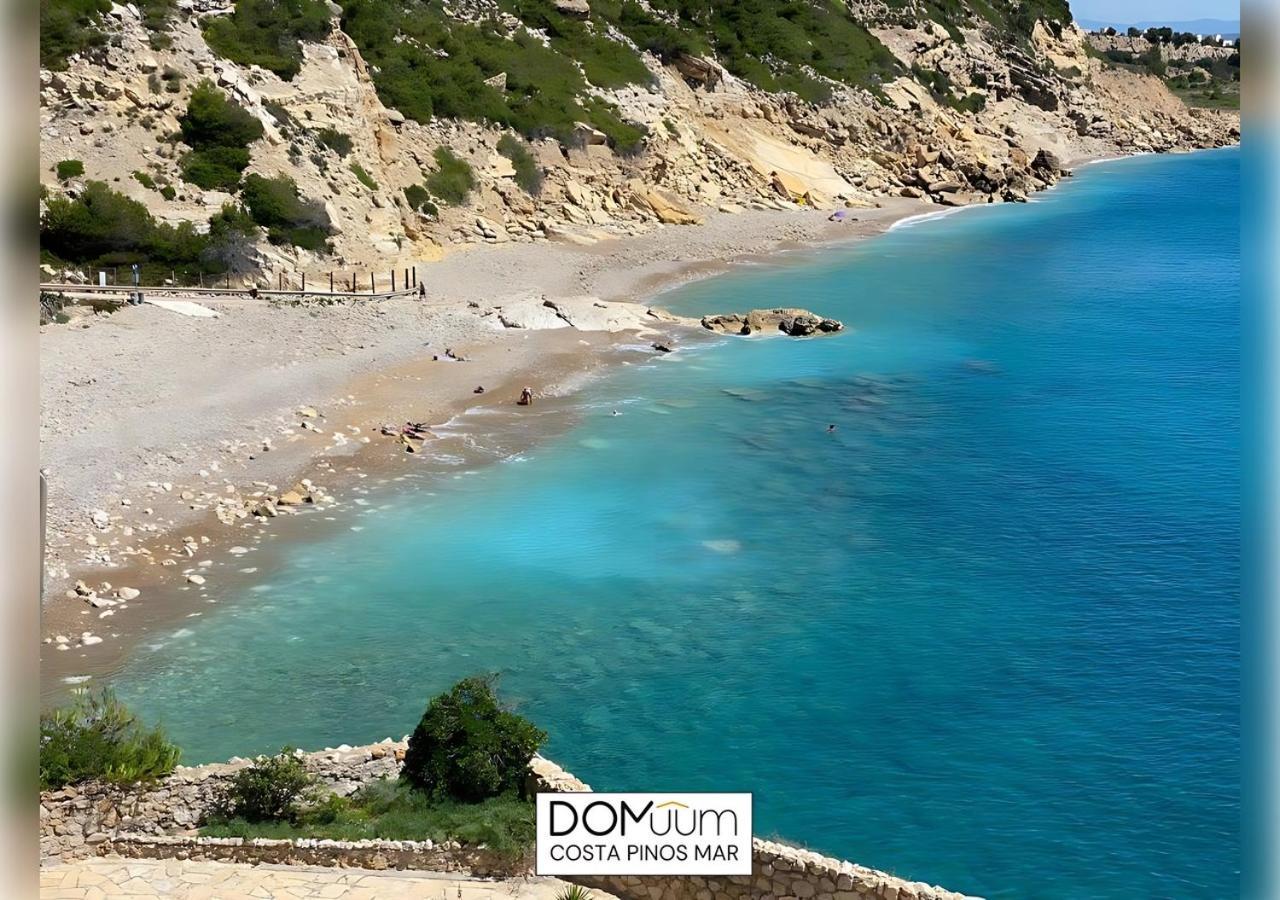 Domuum Holidays - Costa Pinos Apartment *