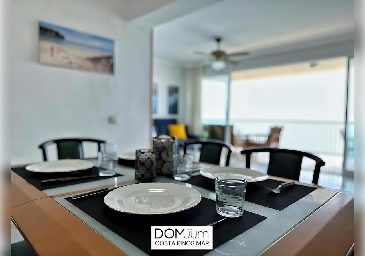 Domuum Holidays - Costa Pinos