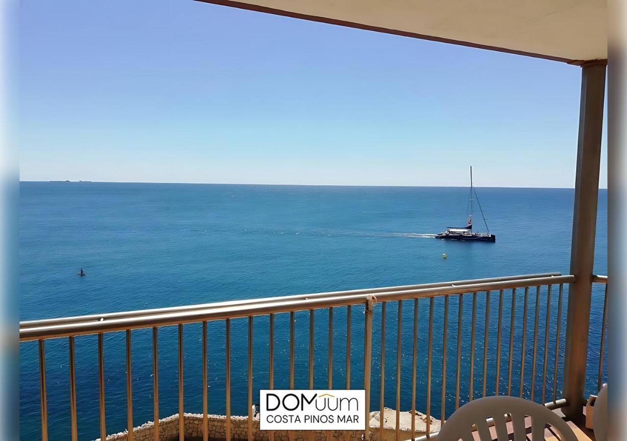 Domuum Holidays - Costa Pinos Apartment