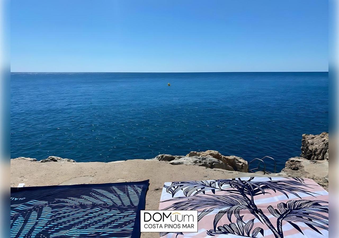 Domuum Holidays - Costa Pinos Apartment Salou