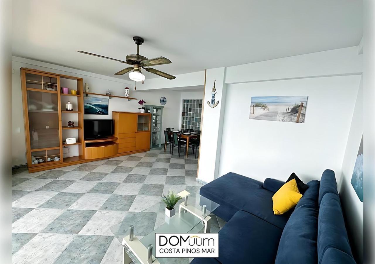 Apartment Domuum Holidays - Costa Pinos Salou