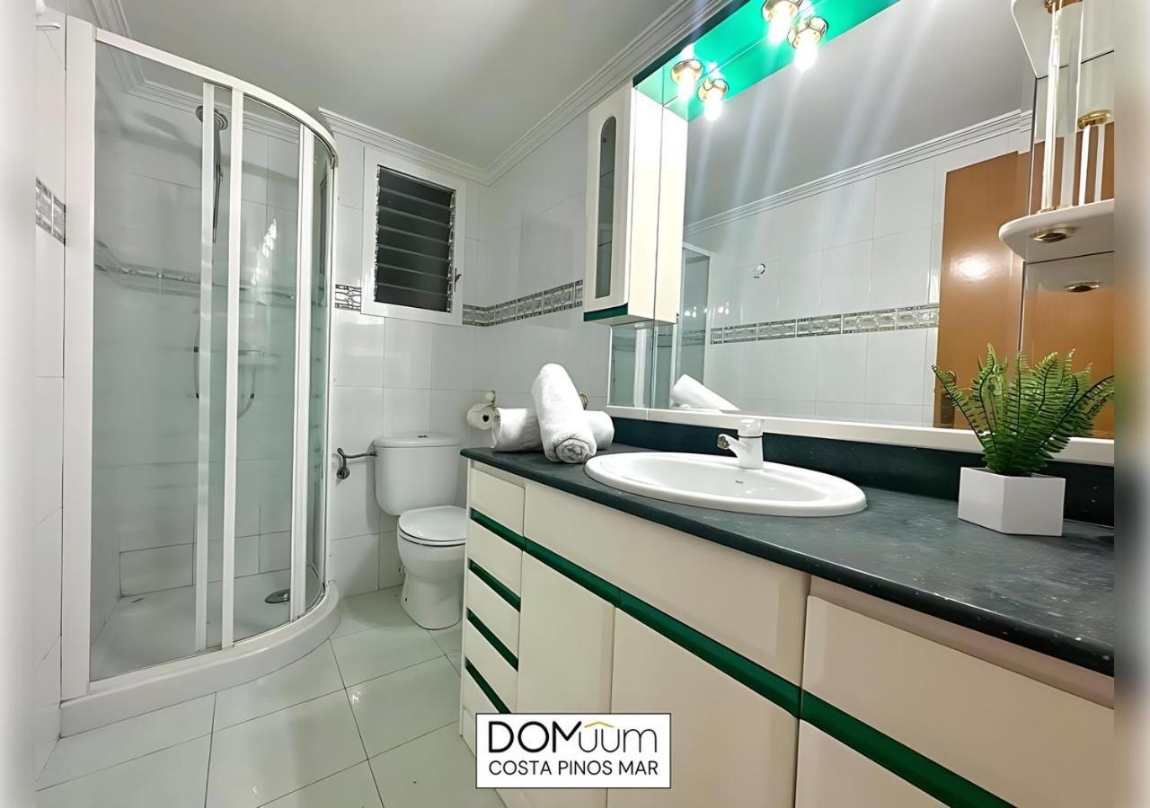Domuum Holidays - Costa Pinos Apartment
