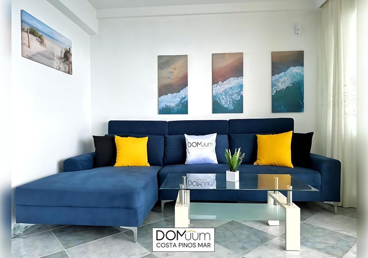 Apartment Domuum Holidays - Costa Pinos *